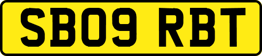 SB09RBT