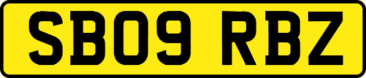 SB09RBZ