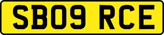 SB09RCE