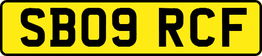 SB09RCF
