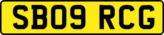 SB09RCG