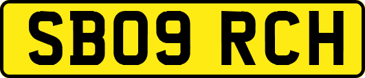 SB09RCH