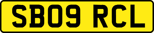 SB09RCL