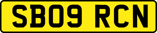 SB09RCN