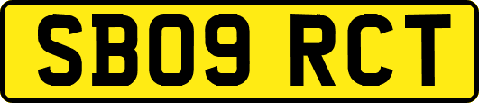 SB09RCT