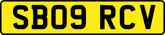 SB09RCV