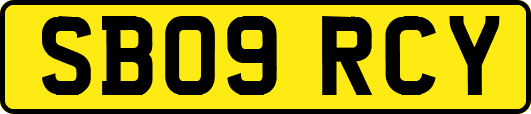 SB09RCY
