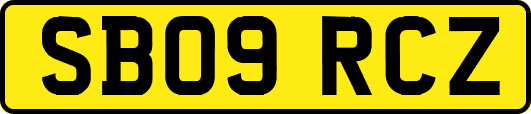 SB09RCZ