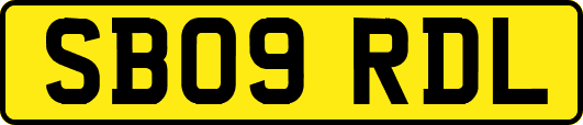 SB09RDL