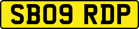 SB09RDP
