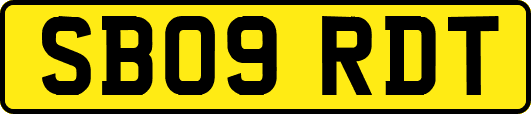 SB09RDT
