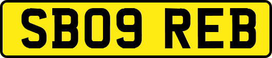 SB09REB