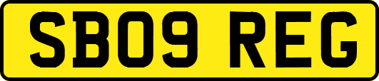 SB09REG