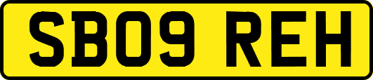 SB09REH