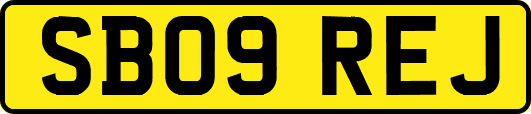 SB09REJ
