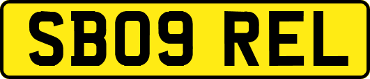 SB09REL
