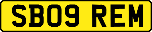 SB09REM