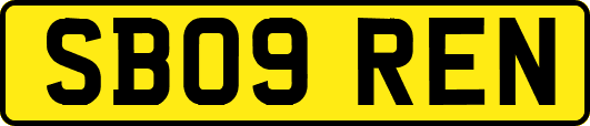 SB09REN