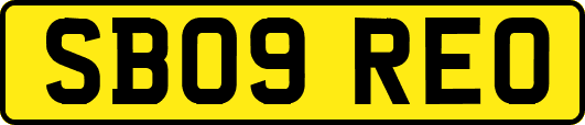 SB09REO