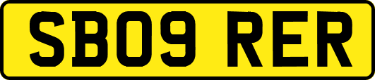 SB09RER