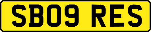 SB09RES
