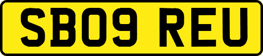 SB09REU