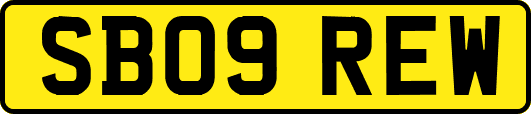 SB09REW
