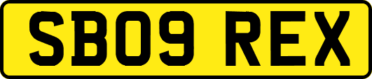 SB09REX