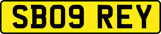 SB09REY