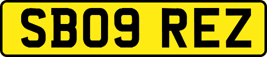 SB09REZ