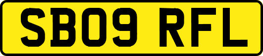 SB09RFL