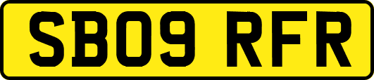 SB09RFR