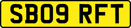 SB09RFT