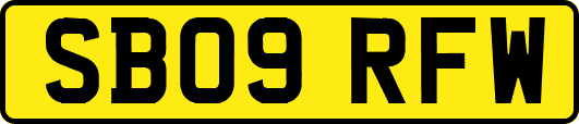 SB09RFW