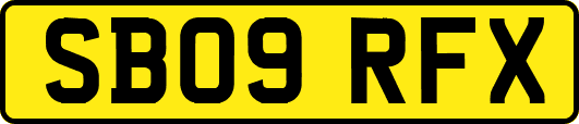 SB09RFX