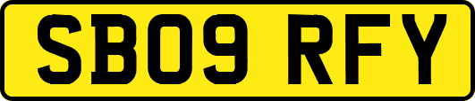 SB09RFY