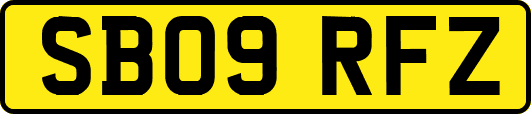 SB09RFZ