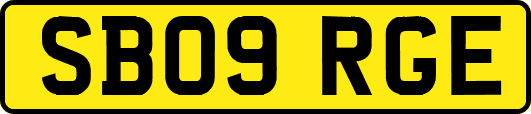 SB09RGE