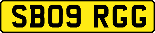 SB09RGG