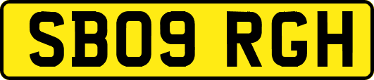 SB09RGH