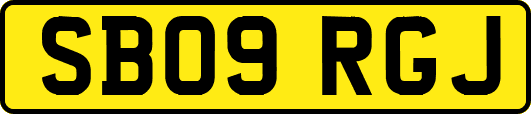 SB09RGJ