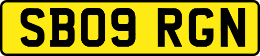 SB09RGN