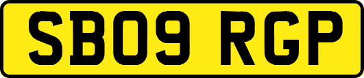 SB09RGP