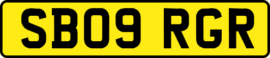 SB09RGR