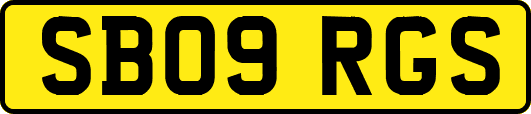 SB09RGS