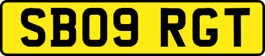 SB09RGT