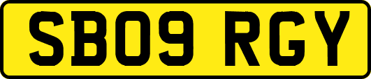 SB09RGY