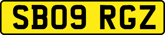 SB09RGZ