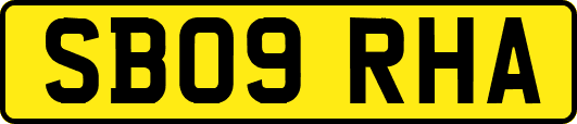 SB09RHA