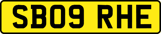 SB09RHE